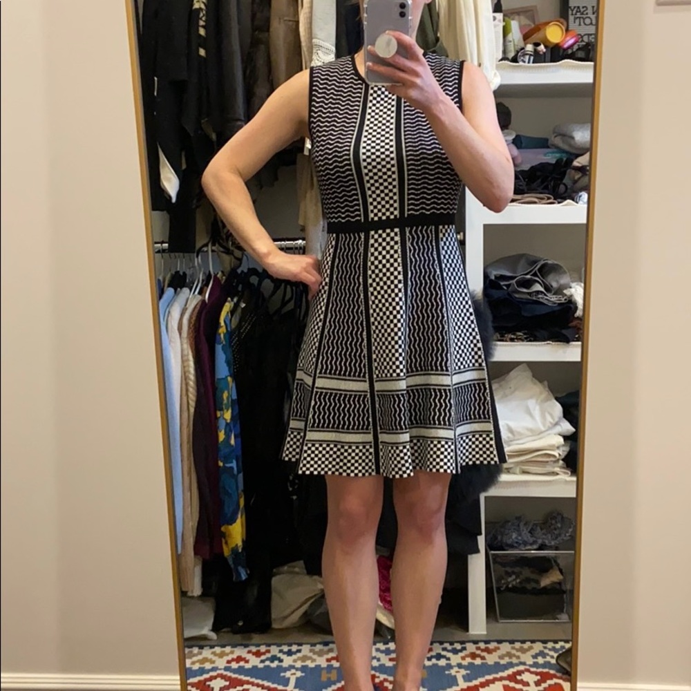 BCBG Dress